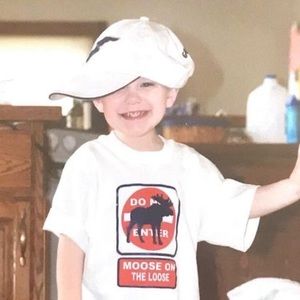 Meet your Posher, Joe